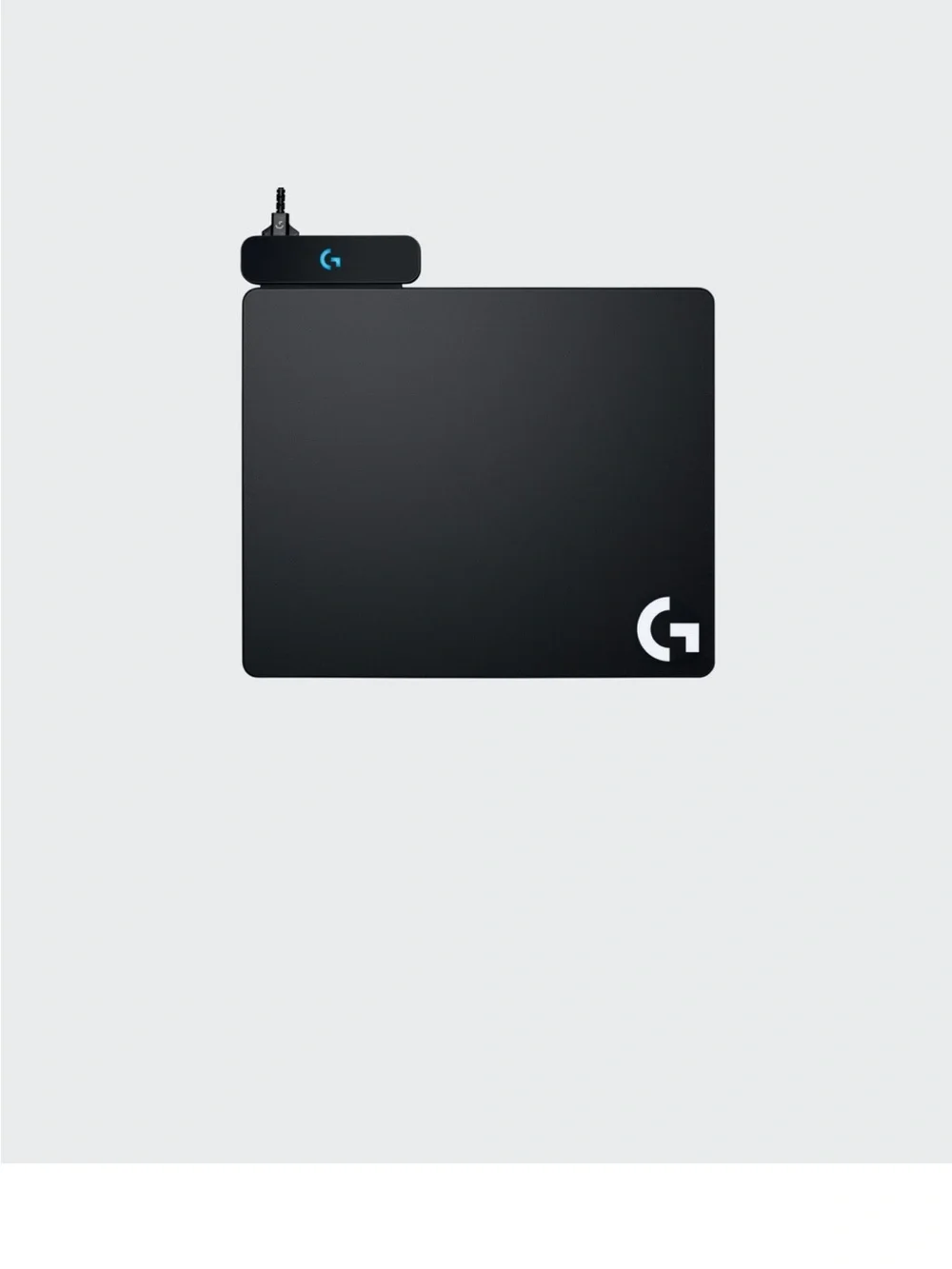 Logitech  Logitech G POWERPLAY Charging Mouse Pad